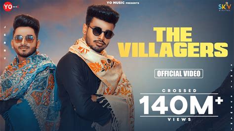 the villagers izle